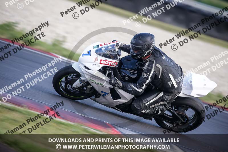 25 to 27th july 2019;Slovakia Ring;event digital images;motorbikes;no limits;peter wileman photography;trackday;trackday digital images